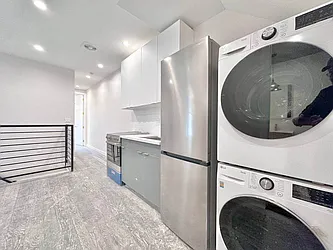 Rented by Doorway NYC, LLC