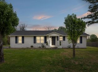 2414 Obrien Dr, Murfreesboro, TN 37130