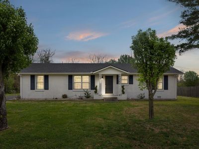 2414 Obrien Dr, Murfreesboro, TN, 37130