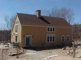 104 Goddard Rd, Rindge, NH 03461