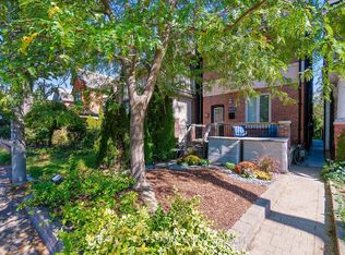 945 Logan Ave, Toronto, ON M4K3E3