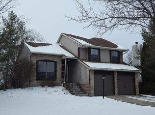 4963 Abberton Ct, Hilliard, OH