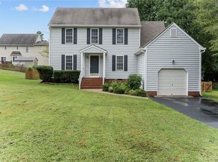 9866 Willow Glen Ct, Henrico, VA 23228