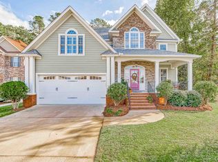 200 Harbor Vista Cir, Lexington, SC 29072