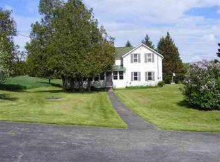 3761 County Route 24, Russell, NY 13684