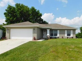 3316 15th St SW, Lehigh Acres, FL 33976
