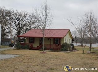 853 Lcr 377, Mexia, TX 76667