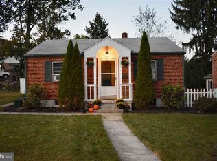 809 5th St, New Cumberland, PA 17070