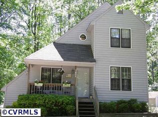 7809 Brightridge Rd, Chesterfield, VA 23832