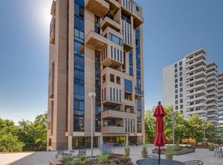 1111 Race St UNIT 4B, Denver, CO 80206