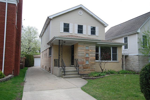 1st image of 6309 N Legett Ave