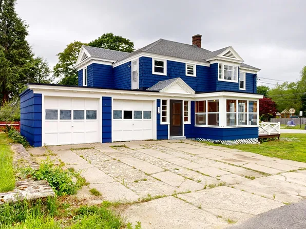 69 Androscoggin Avenue, Lewiston, ME 04240