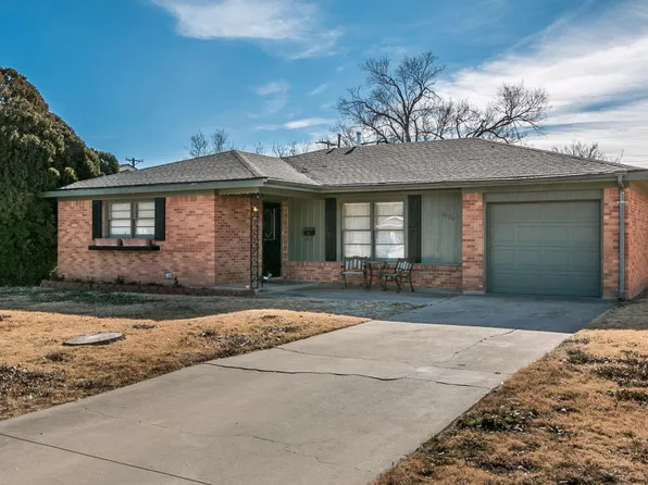 2520 10th Ave, Canyon, TX 79015