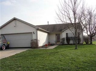 112 Fountain Dr, Mooresville, IN
