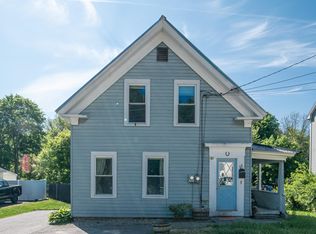 11 Mill St, Rochester, NH 03868