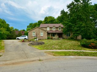 5368 Reese Ct, Carmel, IN