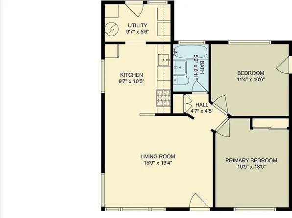 37436 Joseph St, Fremont, CA 94536