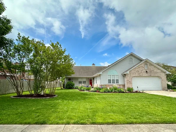2485 Smokehouse Rd, Virginia Beach, VA 23456