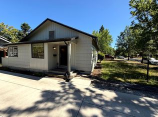 2525 Kincaid St, Eugene, OR 97405