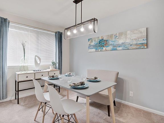 4th image of 935 N Van Dorn St #5357-200