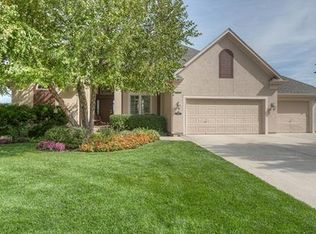 15025 S Roxburghe St, Olathe, KS 66061