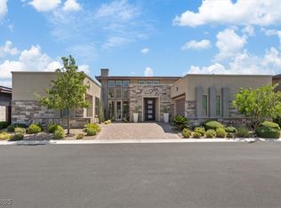 6642 Titanium Crest St, Las Vegas, NV 89148