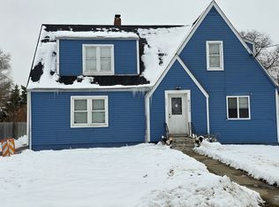 1068 Homer Ave, Aurora, IL 60505