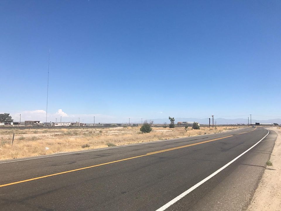 2nd image of Sierra Hwy