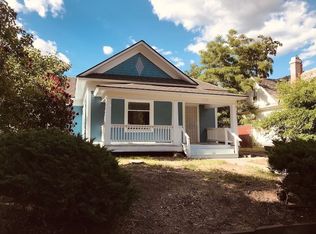 1117 E Baldwin Ave, Spokane, WA 99207