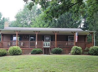 279 Alwine Rd, Boswell, PA 15531