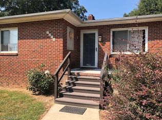 3317 Sandy Ridge Rd, Colfax, NC 27235