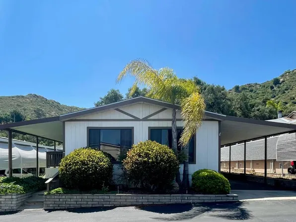 4650 Dulin Rd Spc 136, Fallbrook, CA 92028