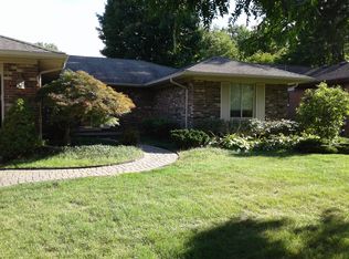 43511 Hanford Rd, Canton, MI 48187