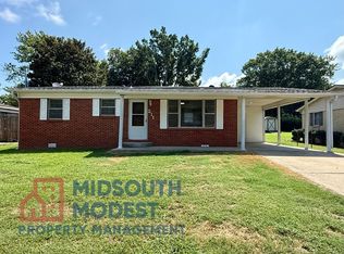 211 Tech St, Paragould, AR 72450