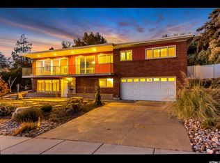 797 E Northcrest Dr, Salt Lake City, UT 84103