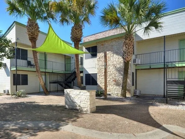 4314 Gillis St APT 211, Austin, TX 78745