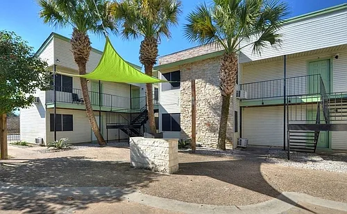 4314 Gillis St #208 Photo 1