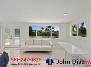 1404 Glen Rd, Glen Ridge, FL 33406