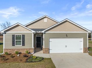 114 Alton Tucker Sr Blvd #8, Bonaire, GA