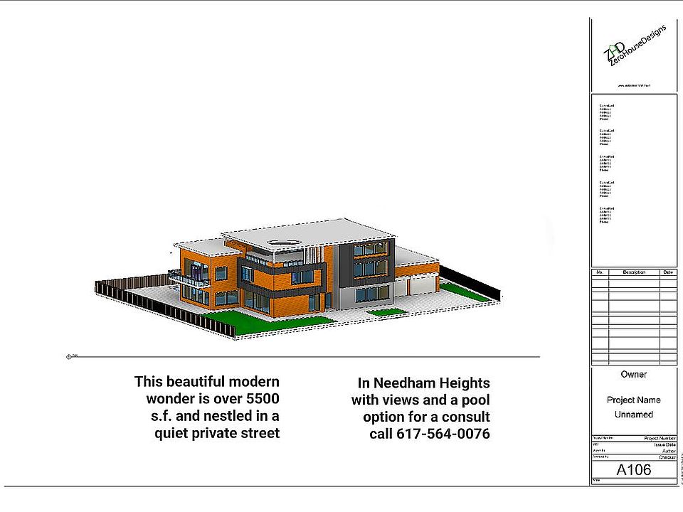 15 Mercer Rd, Needham, MA 02494 Zillow