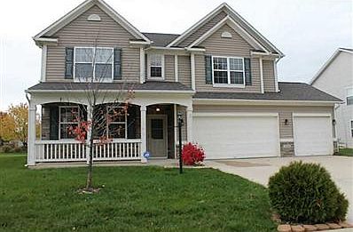 1st image of 9548 Treyburn Green Way