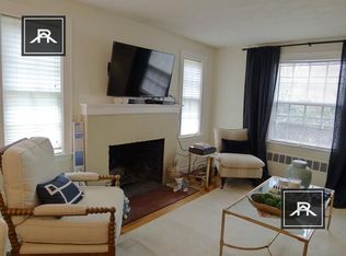 42 Hatfield Rd #1, West Newton, MA 02465