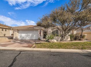 345 N 2450 E UNIT 190, St George, UT 84790