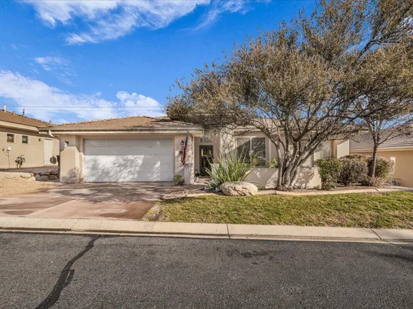 345 N 2450 E Unit 190, St George, UT 84790