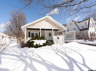 2012 Delaware Tpke, Clarksville, NY 12041