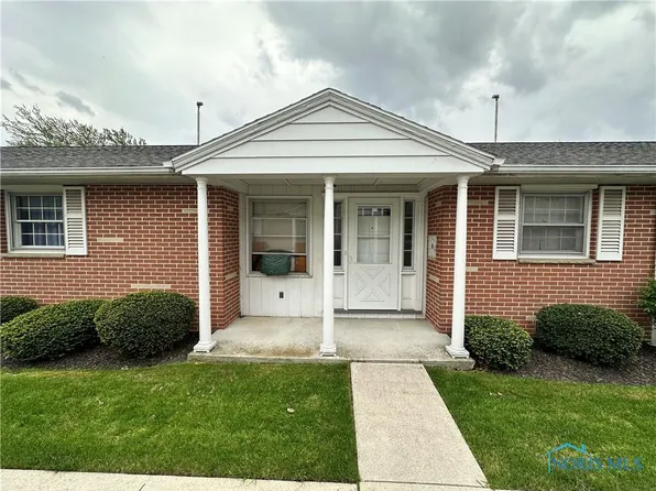 716 N Union St APT B, Fostoria, OH 44830