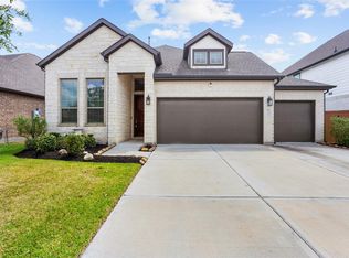 13017 Deep Marine Dr, La Marque, TX 77568