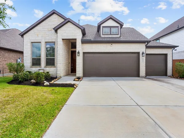 13017 Deep Marine Dr, La Marque, TX 77568