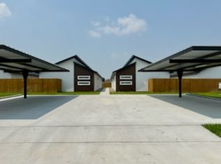 1308 West Platinum Drive - 1, Pharr, TX 78577