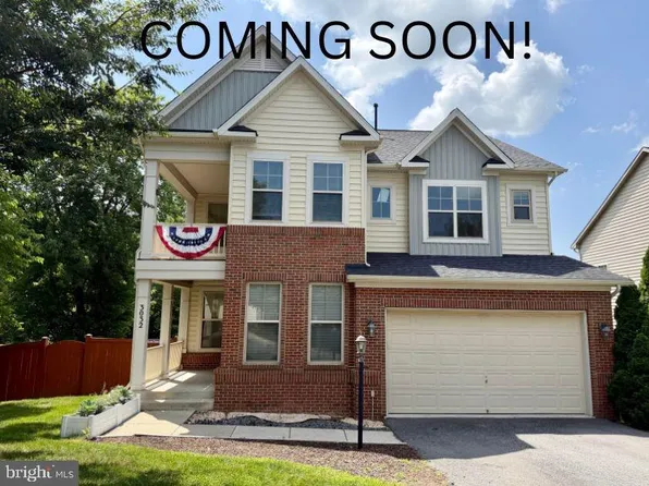 3032 Moore Ln, Kensington, MD 20895